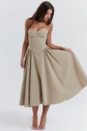 Lovisa | Midi Dress