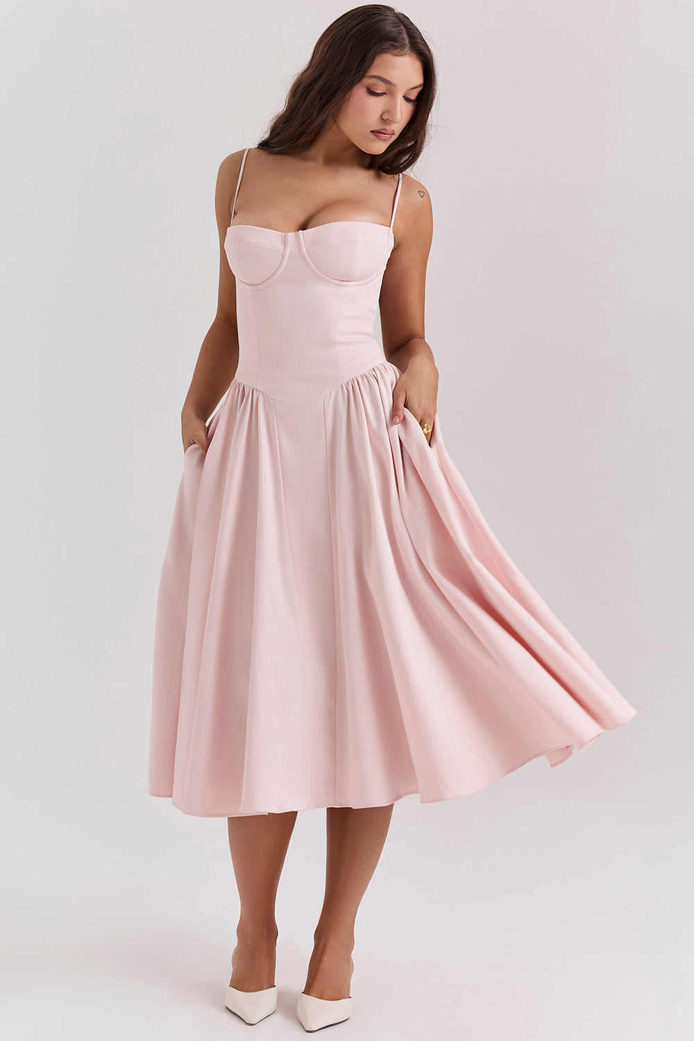 Lovisa | Midi Dress