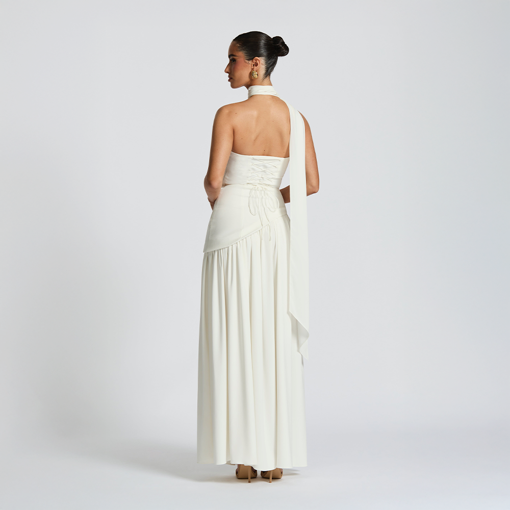 Soraya | Elegant Dress