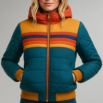 Ruby | Waterproof Jacket
